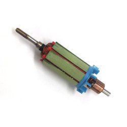 Armature Part for Marathon SDE‑H37L1 micromotor handpiece (35,000 RPM) Armature Part for Marathon SDE‑H37L1 micromotor handpiece (35,000 RPM)