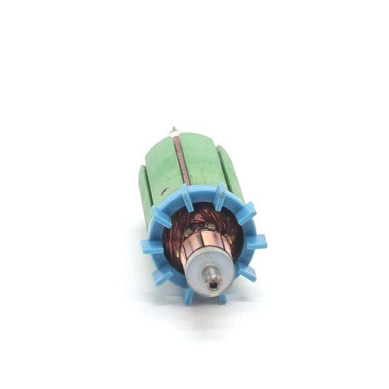 Armature Part for Marathon SDE‑H37L1 micromotor handpiece (35,000 RPM) Armature Part for Marathon SDE‑H37L1 micromotor handpiece (35,000 RPM)