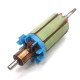 Armature Part for Marathon SDE‑H37L1 micromotor handpiece (35,000 RPM) Armature Part for Marathon SDE‑H37L1 micromotor handpiece (35,000 RPM)