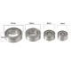 Bearing for Strong Korea Seashin Lab Micromotor Sizes 830, 940, 1260, 1480 Bearing for Strong Korea Seashin Lab Micromotor Sizes 830, 940, 1260, 1480