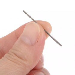 Drill Bit for PCB drilling 1 MM Drill Bit for PCB drilling 1 MM