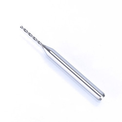 Carbide Drill Bit Engraving Bit 1.0 mm for CNC - PCB Milling Machine