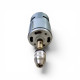Drill Chuck 0.6-3.2mm Mount with 775 DC Motor