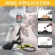 CC-30 Electric Hanging Flexible Shaft Grinder – Mill Grinder Drill for Jewelry Polishing & Porting CC-30 Electric Hanging Flexible Shaft Grinder – Mill Grinder Drill for Jewelry Polishing & Porting