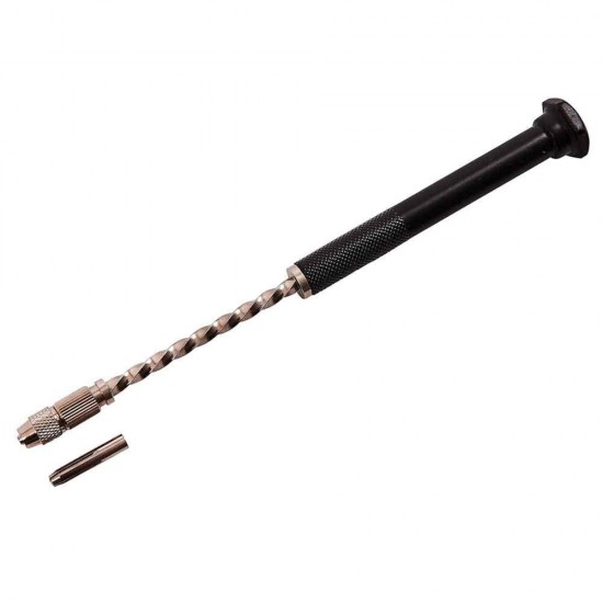 PCB Hand Drill (Spiral Push Drill) PCB Hand Drill (Spiral Push Drill)