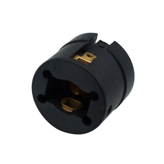 Carbon Holder for Micromotor Brush Type