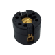Carbon Holder for Micromotor Brush Type