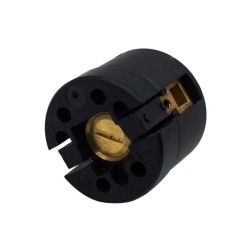 Carbon Holder for Micromotor Brush Type