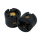 Carbon Holder for Micromotor Brush Type