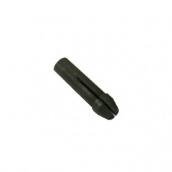 Microdrill Collets 2.3 MM for minicraft drill machines Microdrill Collets 2.3 MM for minicraft drill machines