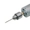 Drill Chuck B10 0.6-6mm with 775 DC Motor