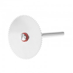 25mm Steel Disc Saw Blade Set with Mandrel Dremel Mini Rotary Drill Tool 25mm Steel Disc Saw Blade Set with Mandrel Dremel Mini Rotary Drill Tool