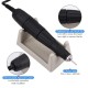 Strong Micro Motor 204/102L by Saeshin for Jewellery/Nail/Dentist Polish Strong Micro Motor 204/102L by Saeshin for Jewellery/Nail/Dentist Polish