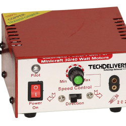 Power Supply for Rotary Drill Machines Power Supply for Rotary Drill Machines