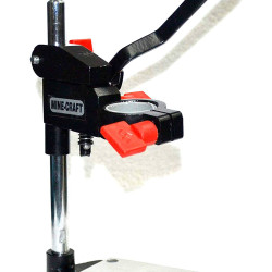 MINI Drill Press or Stand for PCB or Goldsmiths work