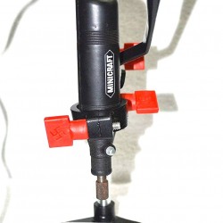MINI Drill Press or Stand for PCB or Goldsmiths work