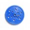 Pinion-Spur Big - Blue 105A Pinion-Spur Big - Blue 105A