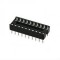 DIP IC Socket/Base 20 pin