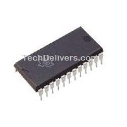 CD4067 - 16 channel Analog Multiplexer/Demultiplexer
