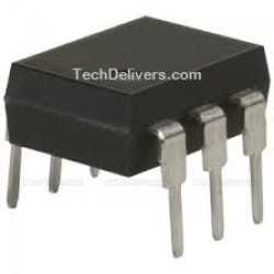 4N35 - Phototransistor Optocoupler 4N35 - Phototransistor Optocoupler