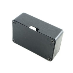 Remote Plastic Box for 4 Switches Remote Plastic Box for 4 Switches