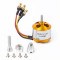 A2212 1400 KV BLDC Brushless DC Motor for Drone (Soldered Connector) A2212 1400 KV BLDC Brushless DC Motor for Drone (Soldered Connector)