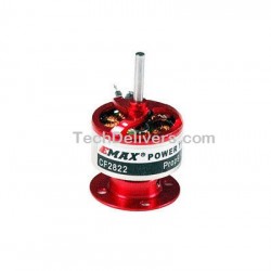 EMAX CF2822 1200KV Brushless Motor