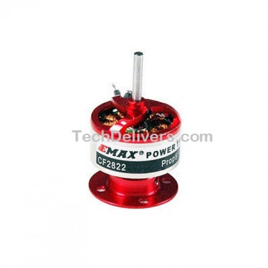 EMAX CF2822 1200KV Brushless Motor