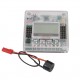 KK2.15 LCD Flight Control Board 6050MPU 644PA Multirotor update version for KK2 kk2.1 with Case Free !!!