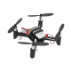 DM002 DIY Drone 2.4GHz, 4Ch Quadcopter Kit (Without Camera)