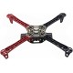F450 Quadcopter drone frame Kit with integrated PCB F450 Quadcopter drone frame Kit with integrated PCB