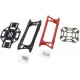 F450 Quadcopter drone frame Kit with integrated PCB F450 Quadcopter drone frame Kit with integrated PCB