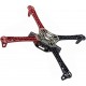 F450 Quadcopter drone frame Kit with integrated PCB F450 Quadcopter drone frame Kit with integrated PCB