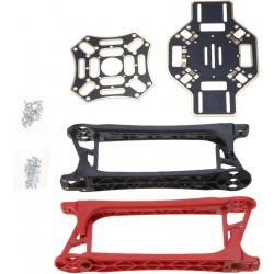 F450 Quadcopter drone frame Kit with integrated PCB F450 Quadcopter drone frame Kit with integrated PCB