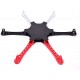 F550 Hexacopter drone frame Kit with integrated PCB F550 Hexacopter drone frame Kit with integrated PCB
