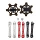 F550 Hexacopter drone frame Kit with integrated PCB F550 Hexacopter drone frame Kit with integrated PCB