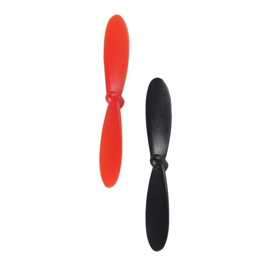 Drone Propeller Blade Set 48mm – CW and CCW Pair