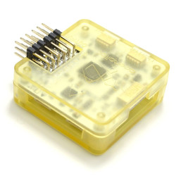 CC3D Openpilot Open Source Flight Controller STM 32 Bits Processor with Case and Wires CC3D Openpilot Open Source Flight Controller STM 32 Bits Processor with Case and Wires