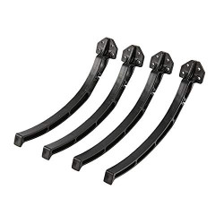 Plastic Landing Gear for use with F450 F550 SK480 SK620 Frames Plastic Landing Gear for use with F450 F550 SK480 SK620 Frames