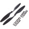 1045 Drone Propeller Blade Set - CW and CCW pair 1045 Drone Propeller Blade Set - CW and CCW pair