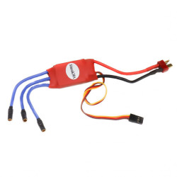 30A ESC SimonK Electronic Speed Controller – BLDC Motor Compatible 30A ESC SimonK Electronic Speed Controller – BLDC Motor Compatible