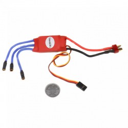 30A ESC SimonK Electronic Speed Controller – BLDC Motor Compatible