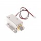 DC 12V Cabinet Door Lock Electric Solenoid BIG