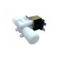 Solenoid Water Air Valve Switch (Normally Closed) DC 12V 1/2 inch