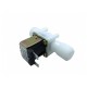 Solenoid Water Air Valve Switch (Normally Closed) DC 12V 1/2 inch