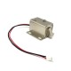 DC 12V Cabinet Door Lock Electric Solenoid MINI