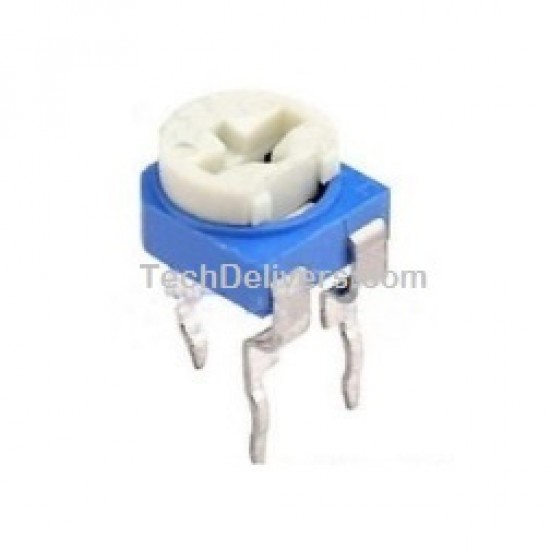 4.7KΩ Preset Variable Resistor (High Quality - High Precision)