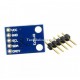 Triple Axis Compass Magnetometer Sensor Module - HMC5883L Triple Axis Compass Magnetometer Sensor Module - HMC5883L
