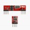 433 Mhz RF module - Transmitter & Receiver pair ASK 433 Mhz RF module - Transmitter & Receiver pair ASK