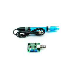 Analog pH Sensor Kit For Arduino Analog pH Sensor Kit For Arduino